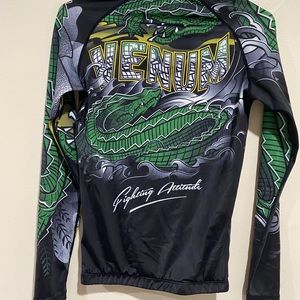 Venum Crocodile long sleeve
